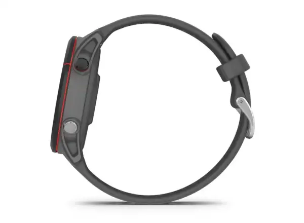 Garmin Forerunner 255 Smartwatch Slate Gray