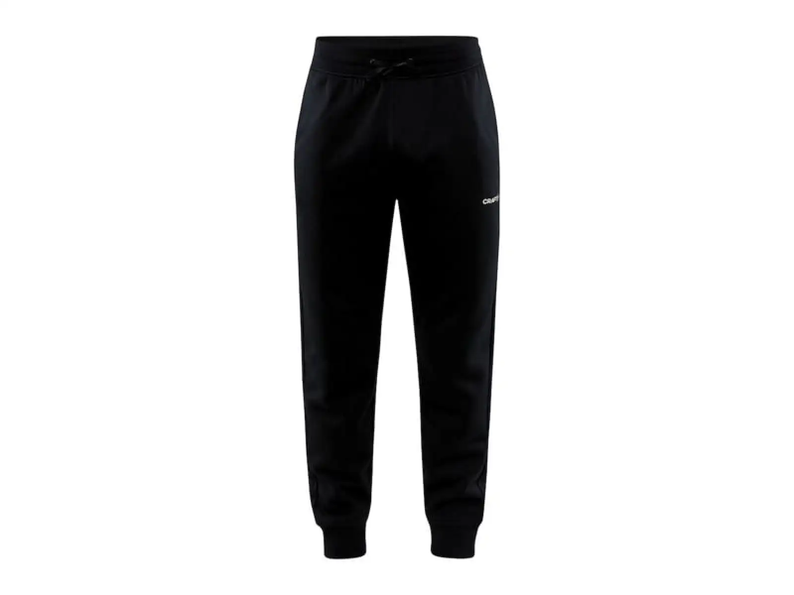 Craft Core Sweatpants Hose schwarz