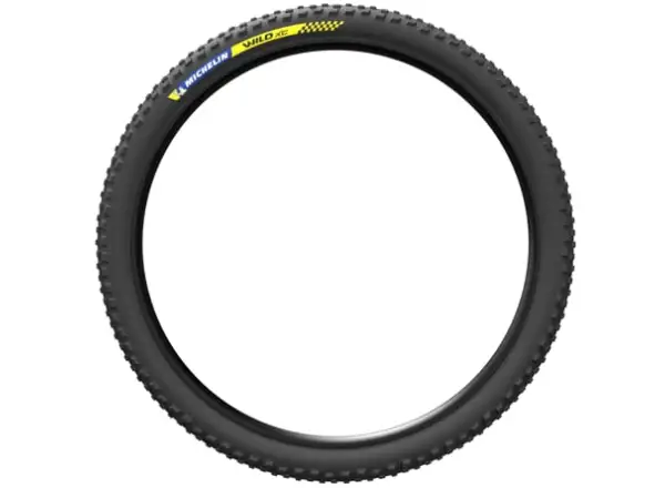 Michelin Wild XC Racing Line 29x2,35" TS TLR MTB Reifen Kevlar