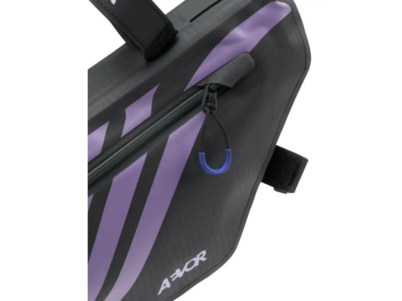 Aevor Frame Pack Road Proof Large Rahmen-Tasche 5,2 l Night Rider.