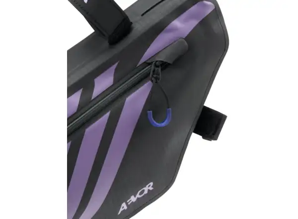 Aevor Frame Pack Road Proof Large Rahmen-Tasche 5,2 l Night Rider.