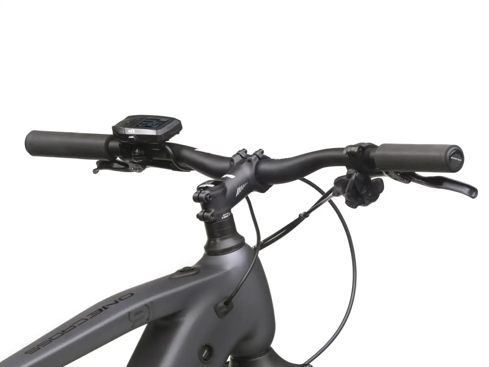 Crussis ONE-Cross 9.10-M (720 Wh) Cross-E-Bike