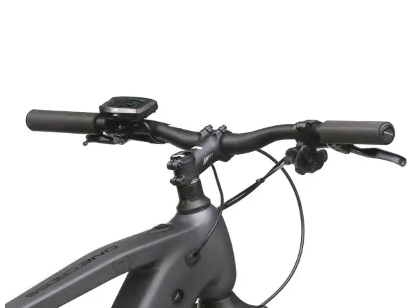 Crussis ONE-Cross 9.10-M (720 Wh) Cross-E-Bike