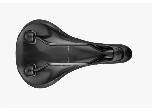 Cannondale Scoop Radius Steel Sattel 142 mm