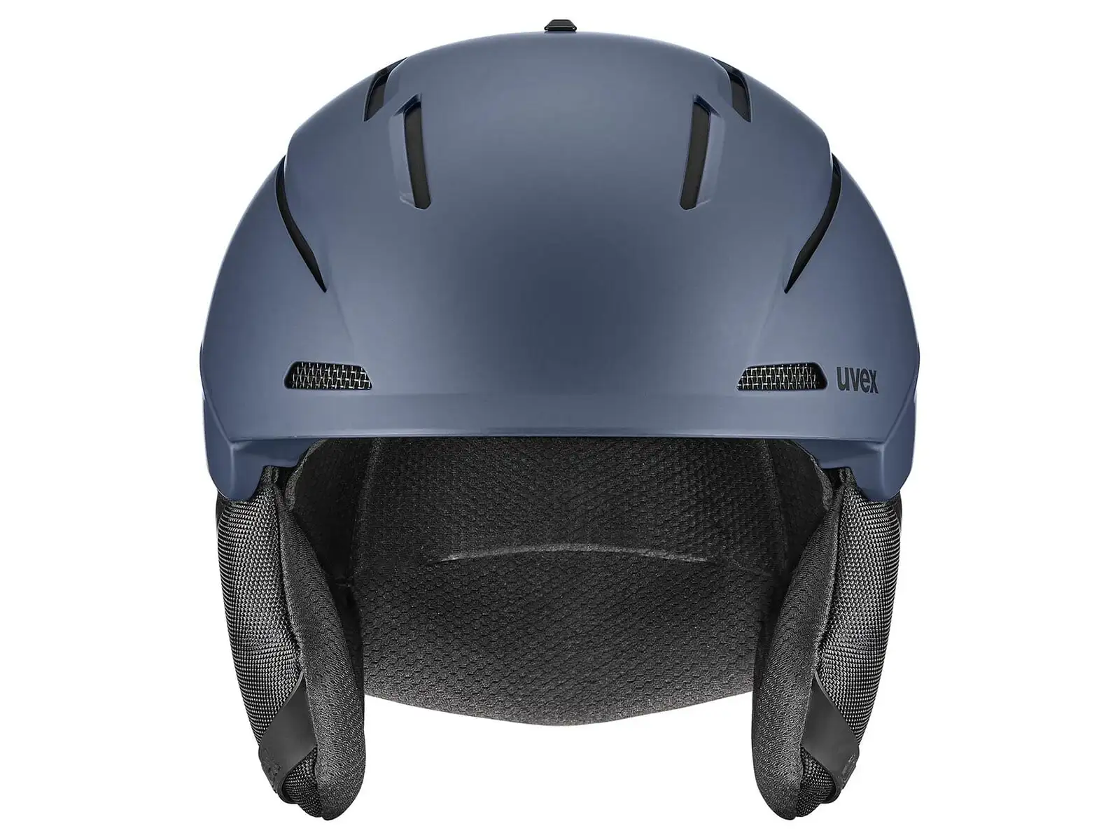 Uvex Gravitate Mips Helm Dusk Blue Matt