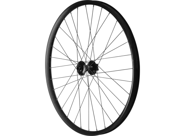 Mavic E-Crossride 1 27,5" 30mm Boost Disc CL vypletená kola ořech Shimano HG