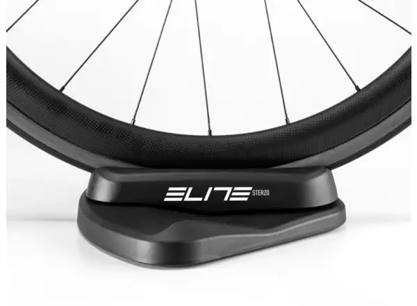 Elite Sterzo Lenkerplatte