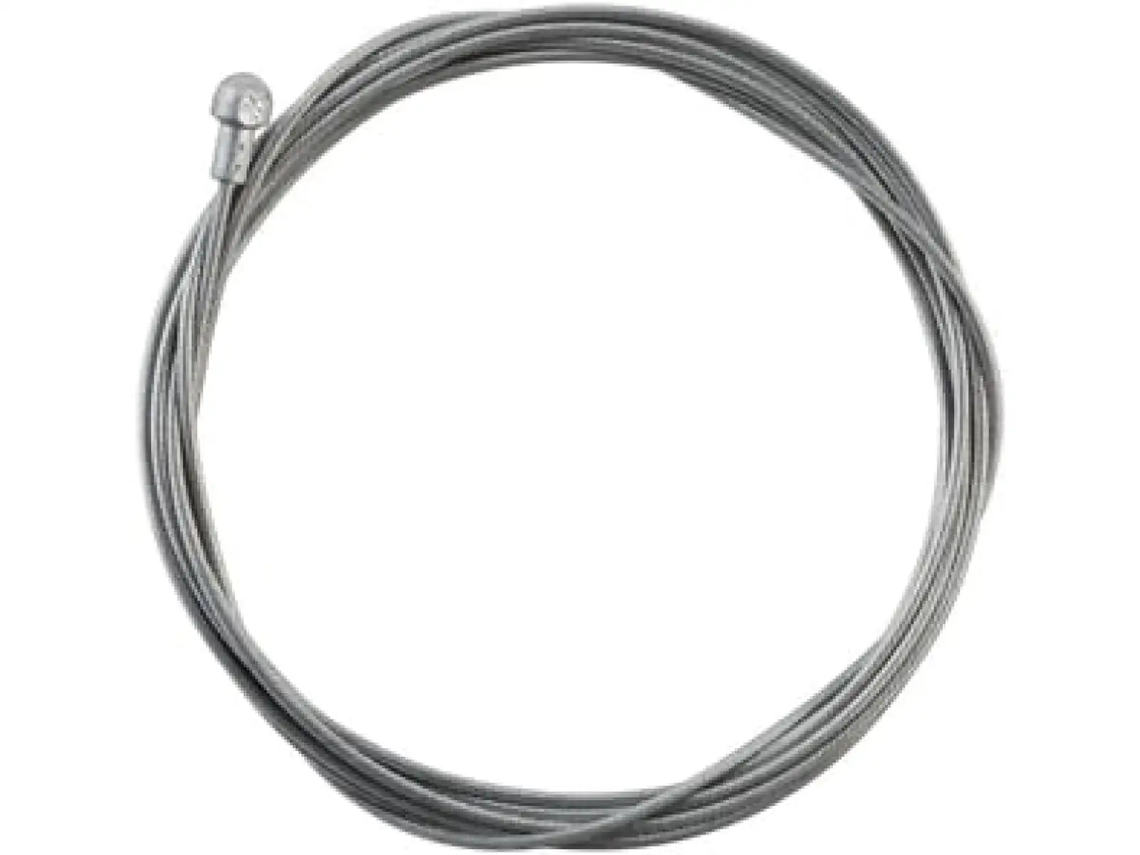 Jagwire Sport Slick Edelstahl Bremszüge für Shimano/Sram Road 2000 mm 1 Stück