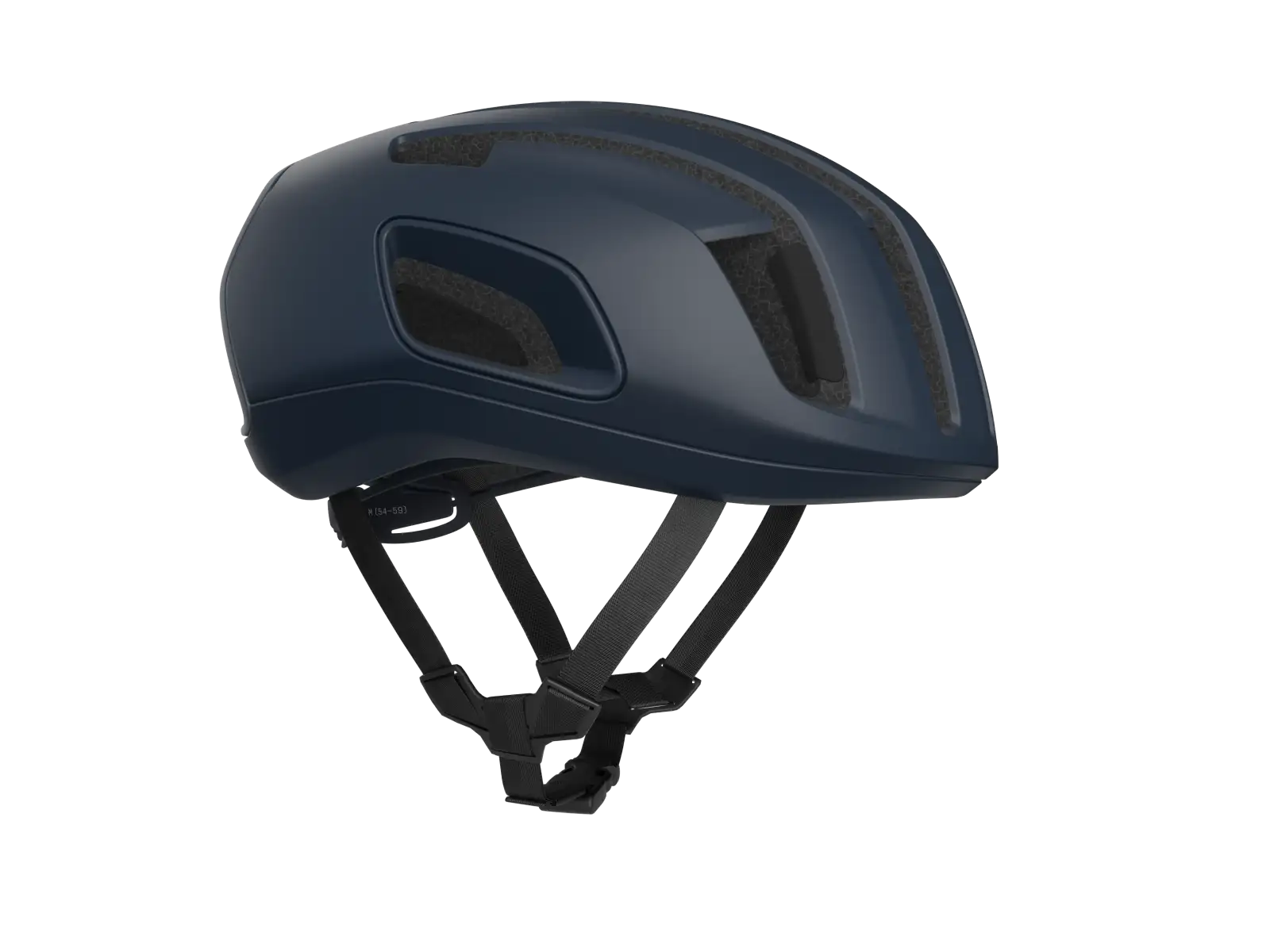 POC Cytal Straßenhelm - Apatite Navy Matt