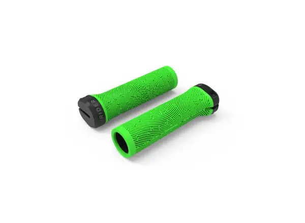 Early Rider Comp Lock On Griffe Green