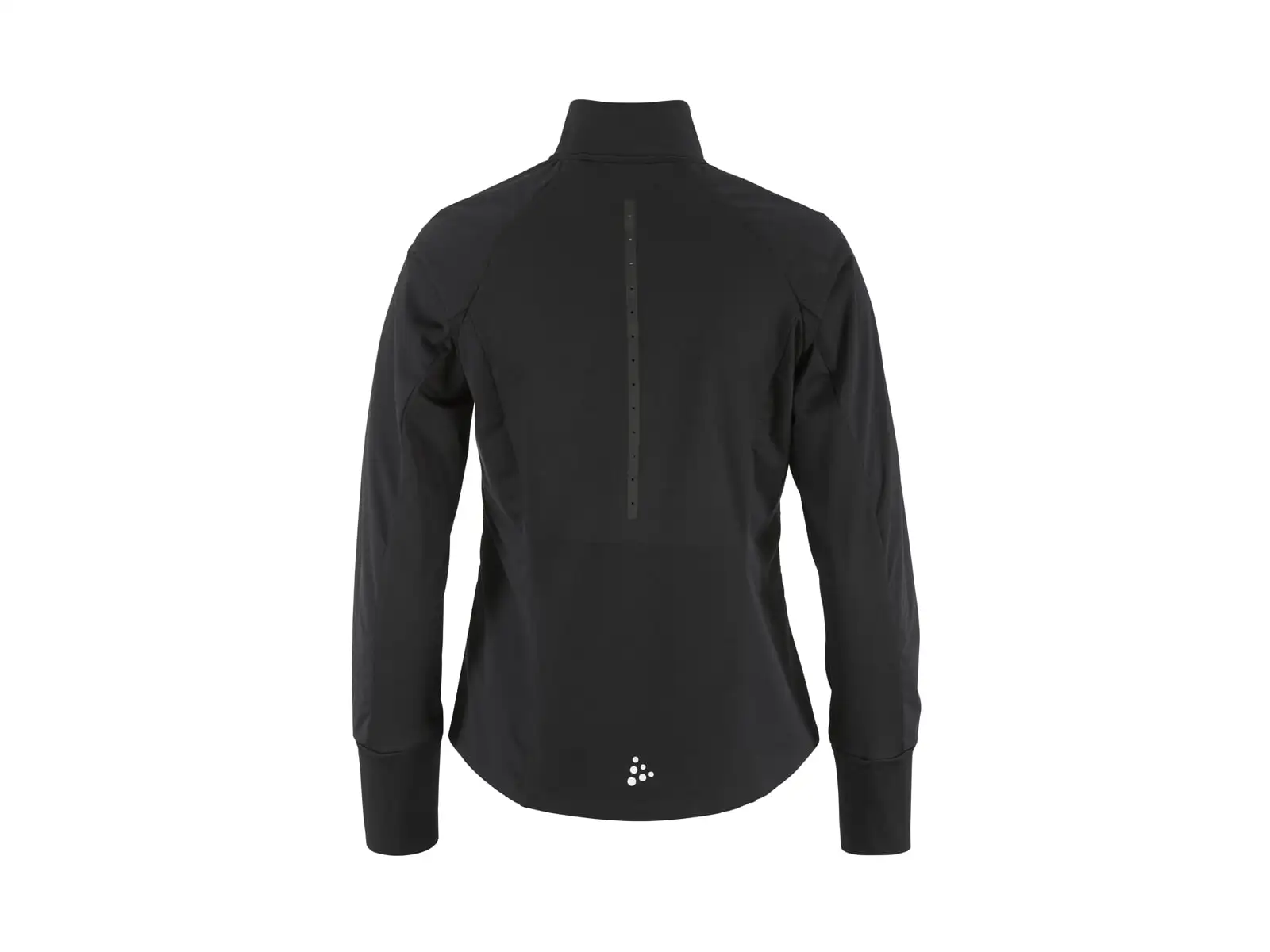 Craft ADV Nordic Training Speed 2 Damen Jacke schwarz