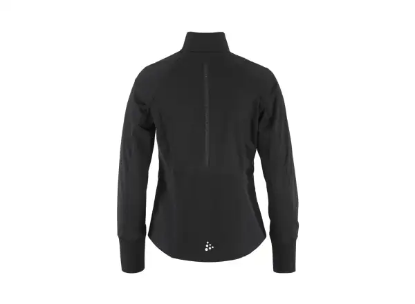 Craft ADV Nordic Training Speed 2 Damen Jacke schwarz