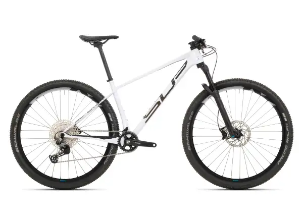 Superior XP 929 LTD Mountainbike Gloss White Metallic