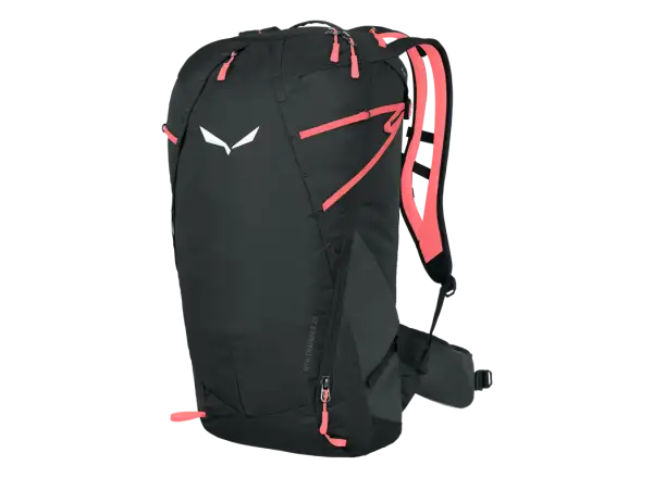 Salewa Mtn Trainer 2 25 l Rucksack Onyx