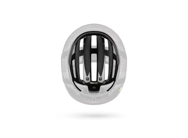 Fizik Kyros Rennradhelm Black
