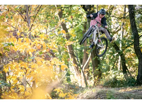 Cannondale Habit Carbon 2 BPL Mountainbike