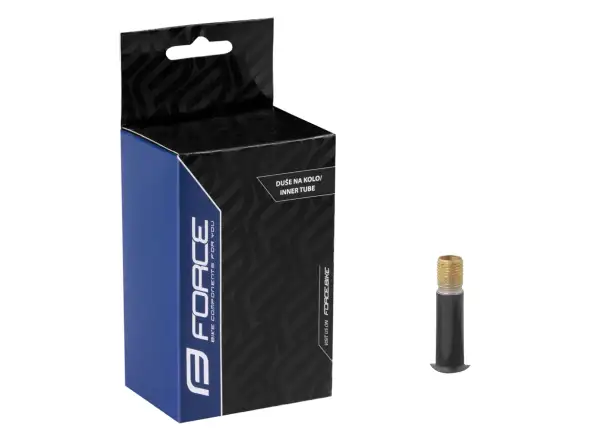 Force Schlauch 18x1,75/2,0" AV 35mm