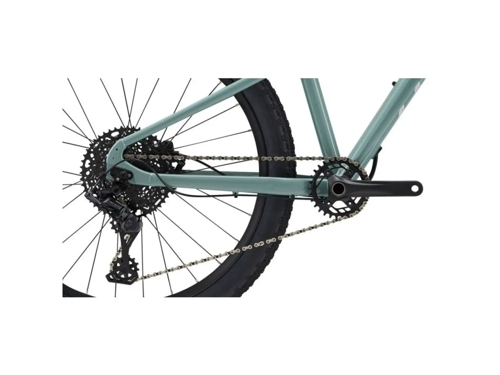 Liv STP 26 M Kinder-Mountainbike Eucalyptus