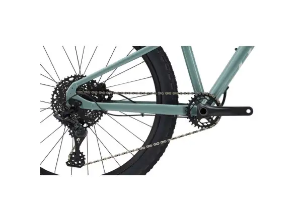 Liv STP 26 M Kinder-Mountainbike Eucalyptus