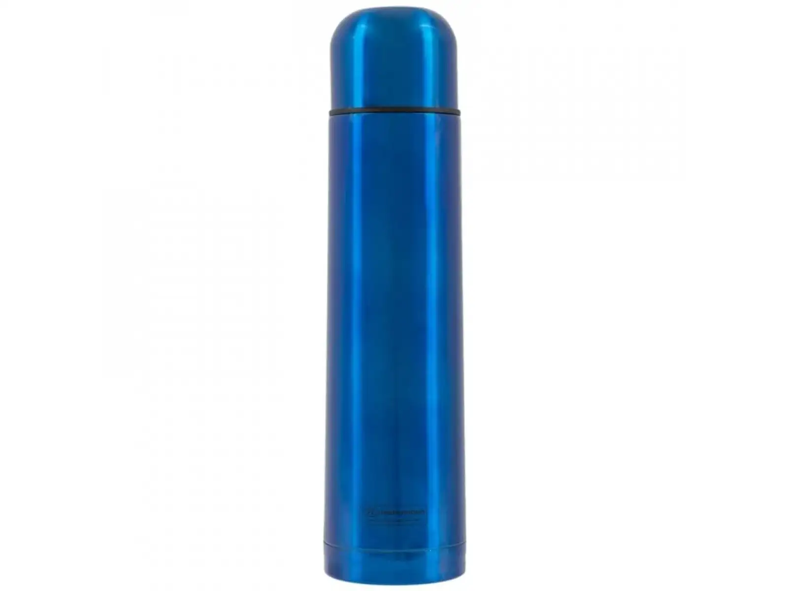 Highlander Duro Flask Thermosflasche 1 l blau