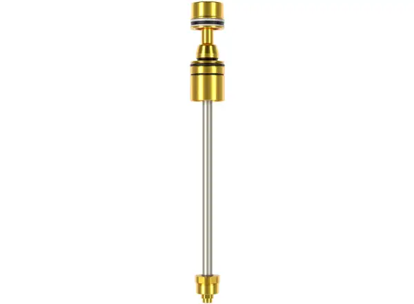 Rock Shox ZEB A1+ Luftfeder-Upgrade-Kit DebonAir+ mit Butter Cup 170mm