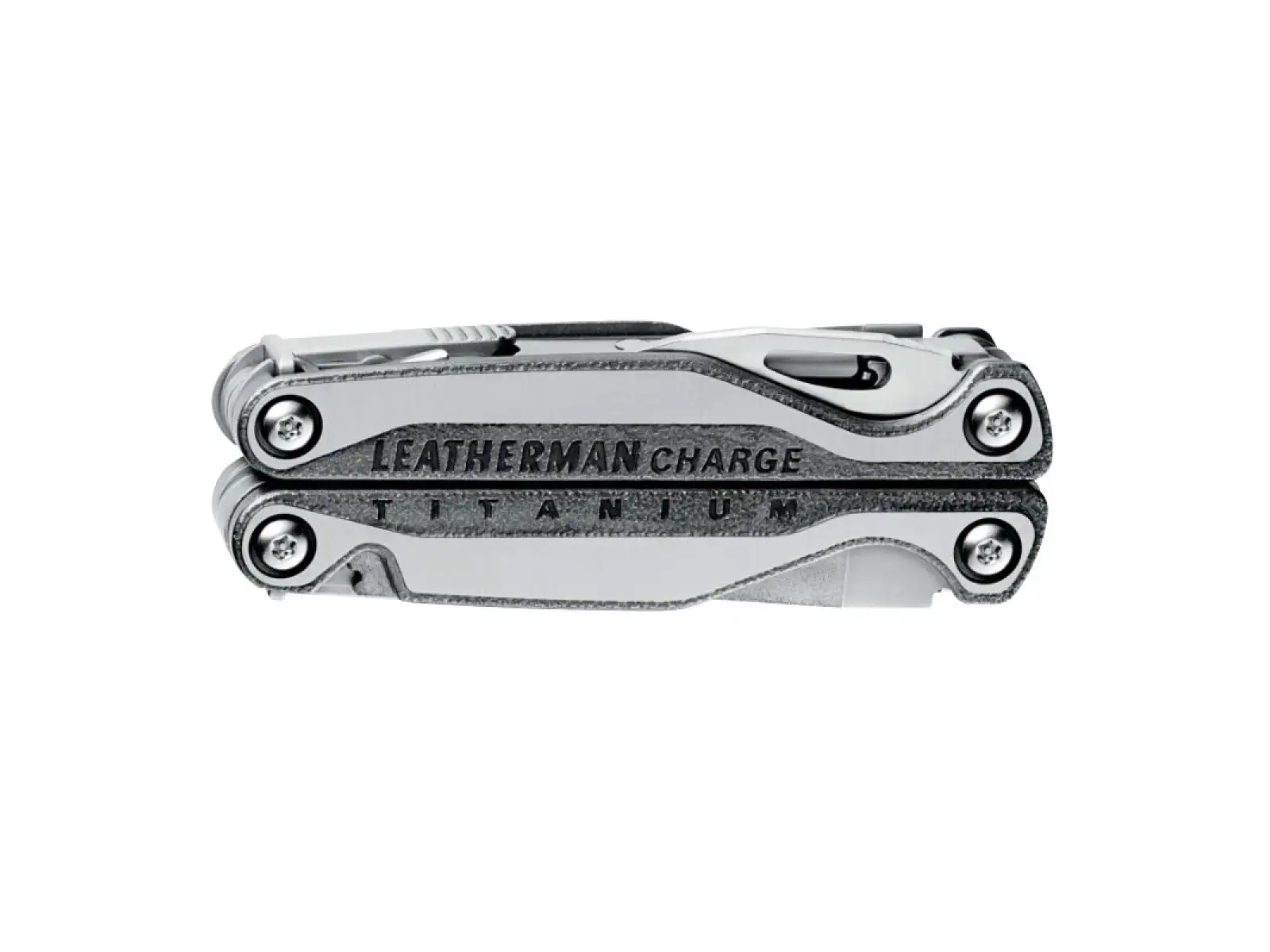 Leatherman Charge TTi Plus Multifunktionswerkzeug
