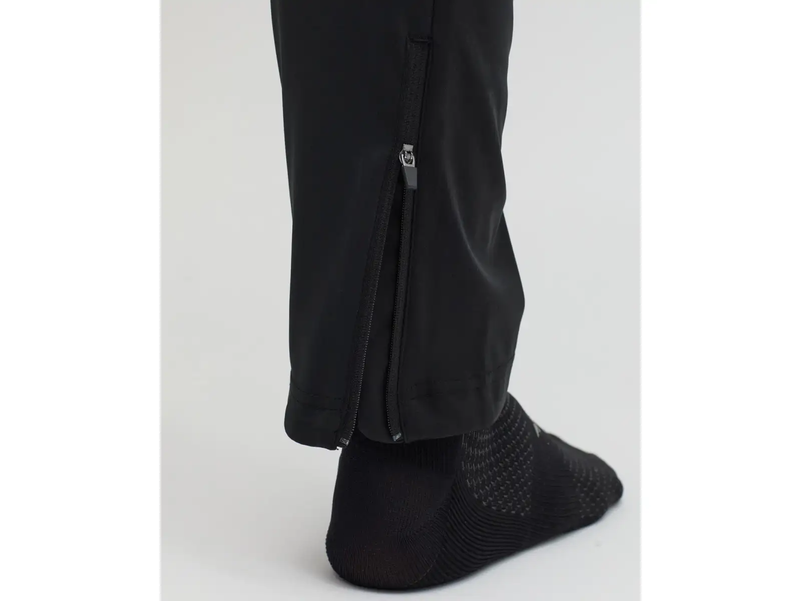 Silvini Sorago Herrenhose schwarz