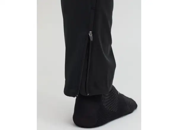 Silvini Sorago Herrenhose schwarz