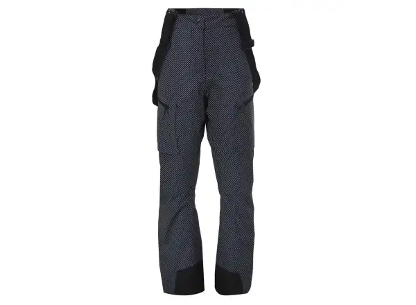 2117 of Sweden Lanna Eco Damen-Skihose AOP