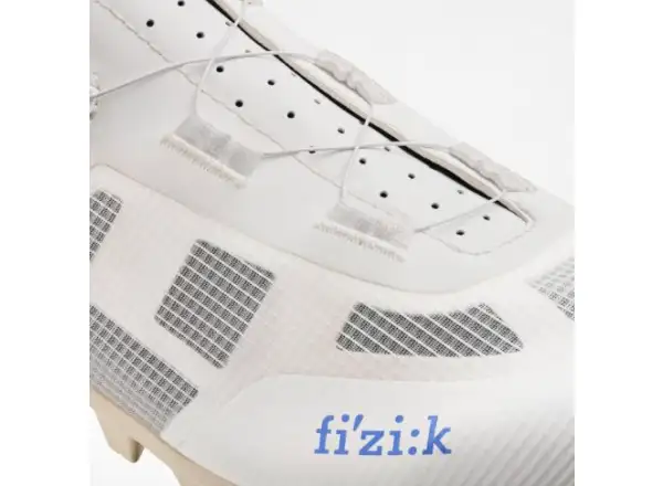 Fizik Vento Proxy MTB Herrenschuhe White/White