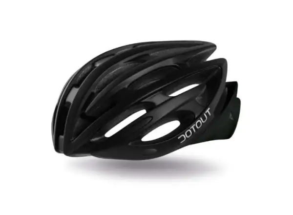 Dotout Shoy Helm Matt Schwarz XS/M