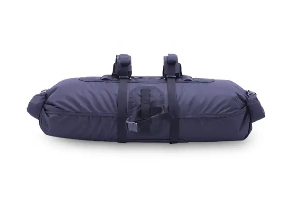 Acepac Roll MKII Tasche 16 l Black