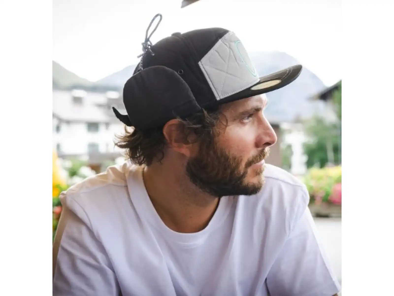 Kästle Cap Flap Up Kappe Hollowtech Einheitsgröße