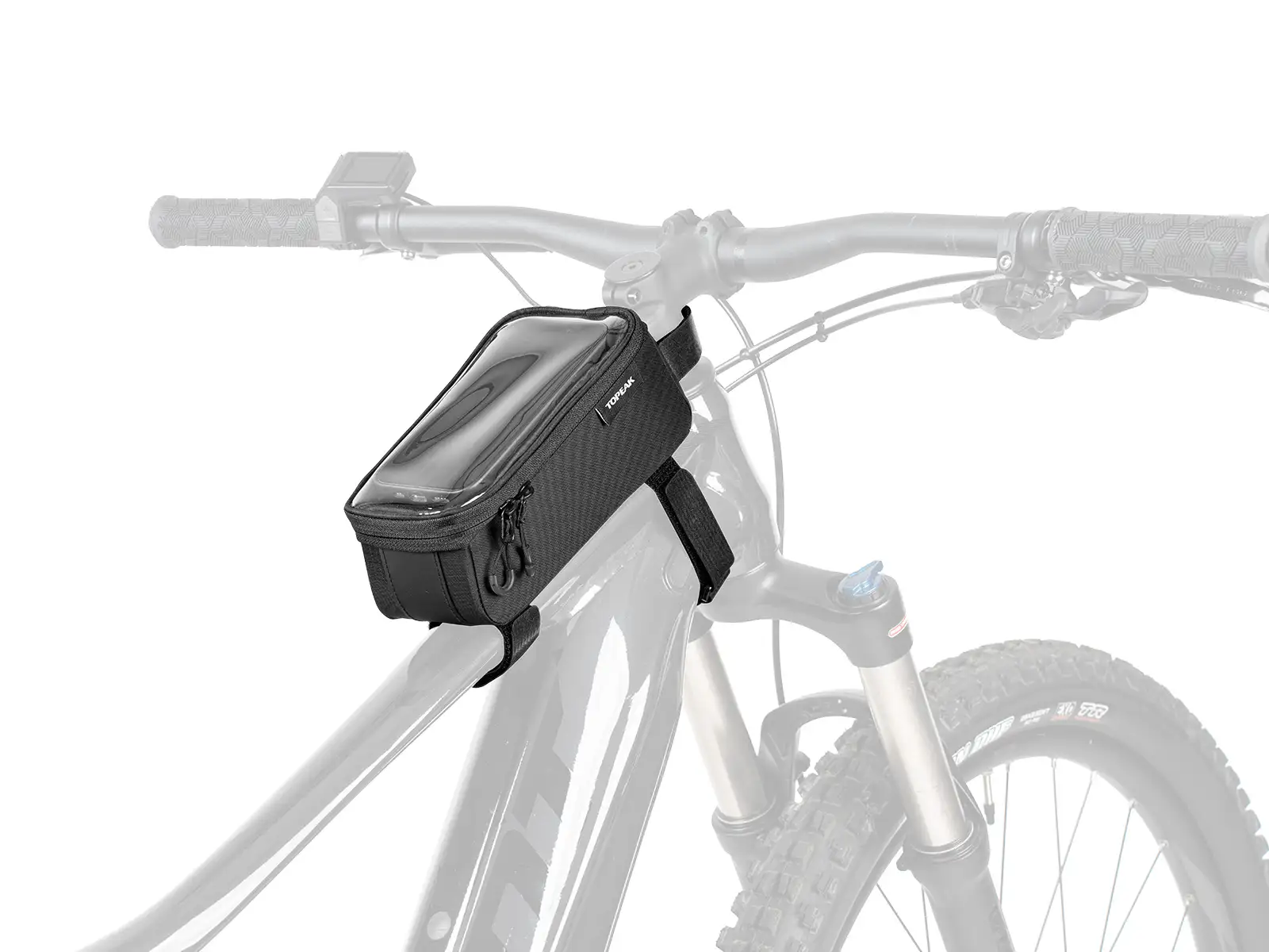 Topeak Bento Pack Rahmentasche