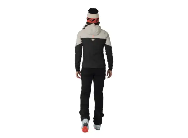 Dynafit Blacklight Hybrid Thermo Damenjacke Overcast