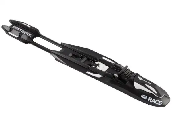 Rossignol Race Classic XC Bindung schwarz/weiß