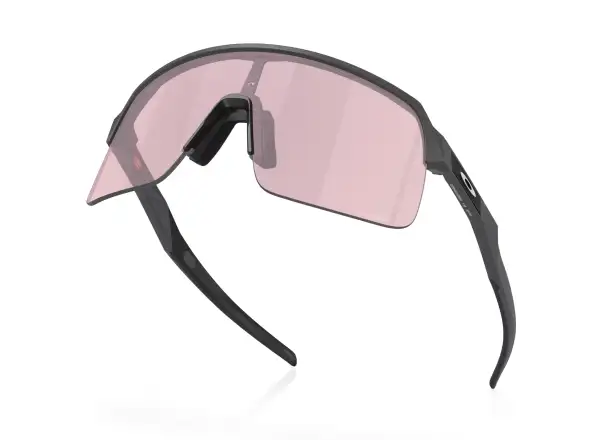 Oakley Sutro Lite photochromatische Brille Matte Carbon/Prizm Transitions Black