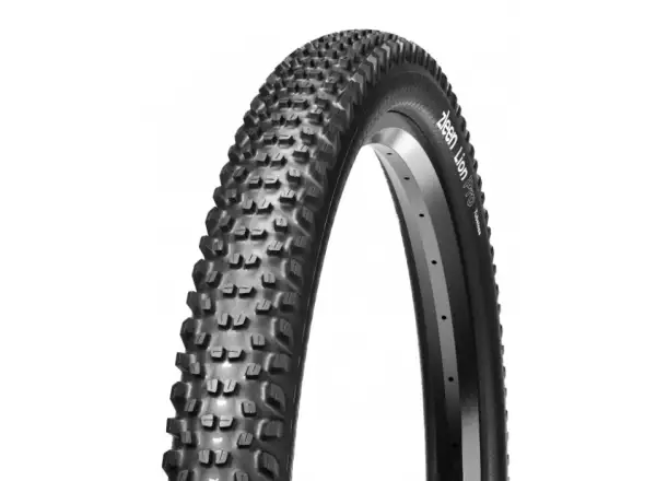 Zleen Lion Pro XC 27,5" MTB Reifen Kevlar schwarz