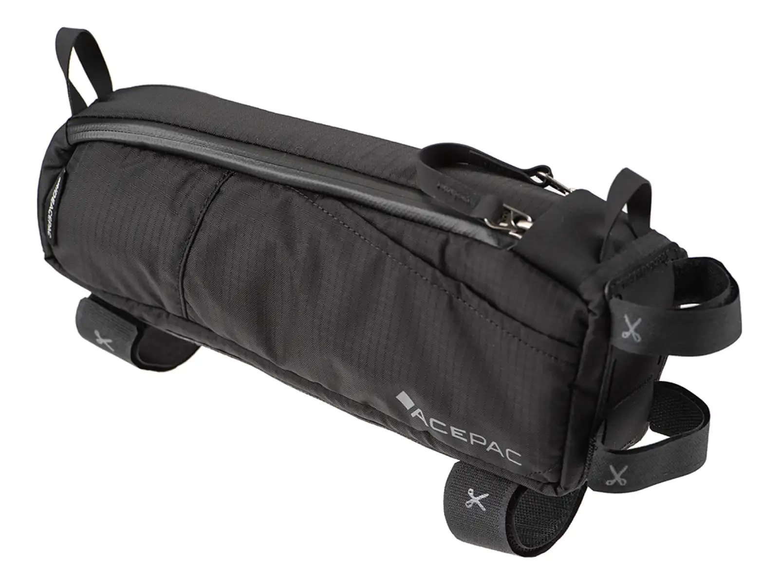 Acepac Fuel Bag MKIII Tasche 1,2 l Black