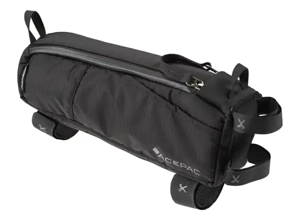 Acepac Fuel Bag MKIII Tasche 1,2 l Black
