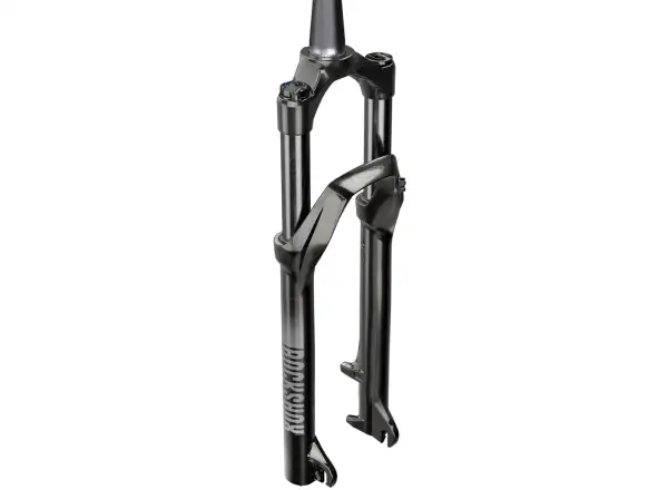Rock Shox Recon Silver RL D1 QR 27,5" Federgabel 42 mm Offset Tapered Gabelschaft Schwarz