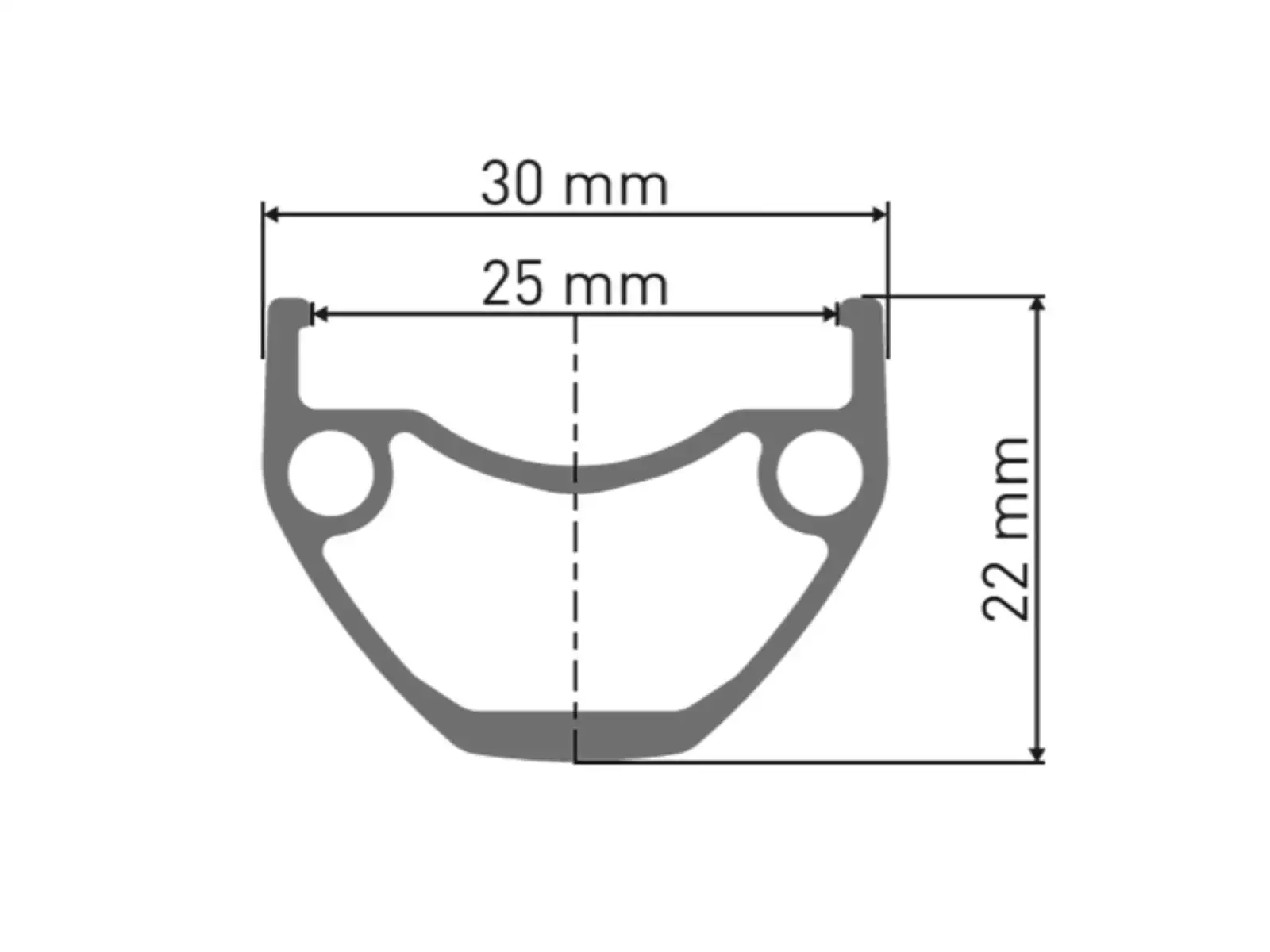 DT Swiss HU 1900 Spline 29" Boost Einspeichen-Hinterrad Freilaufnabe Shimano MicroSpline