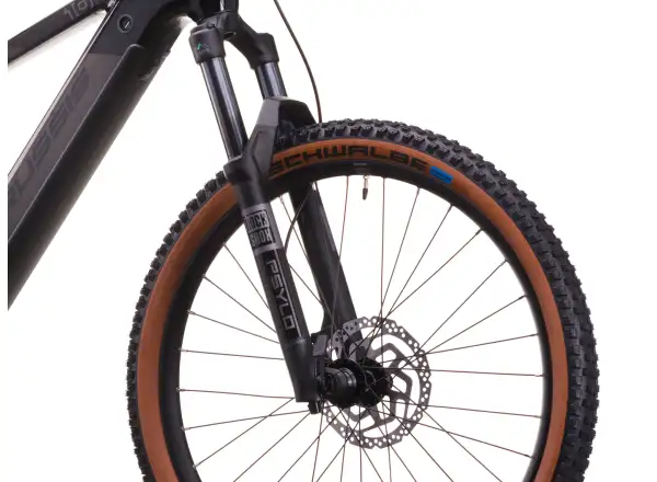 Crussis ONE-Guera 10.11 715Wh E-Mountainbike