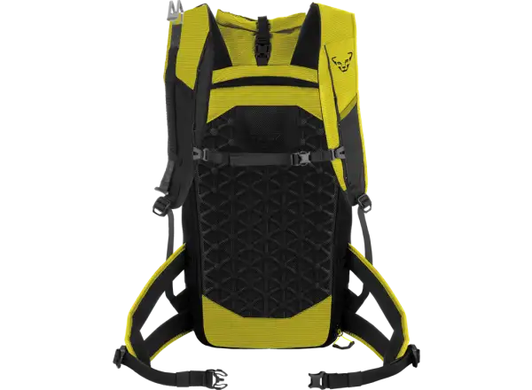 Dynafit Radical 30+ Skitourenrucksack 30 l Golden Lime/Black Out