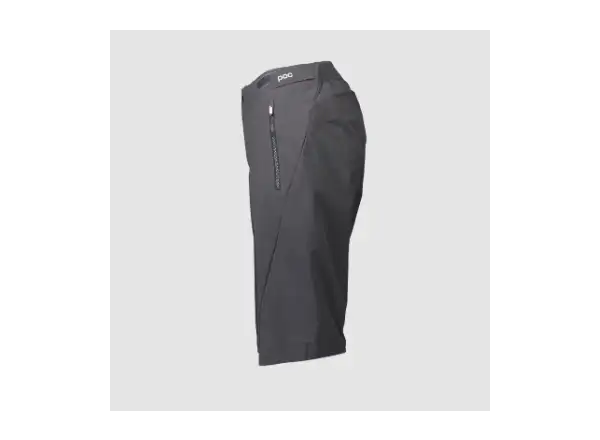 POC Essential Enduro Herren Shorts Sylvanite Grey