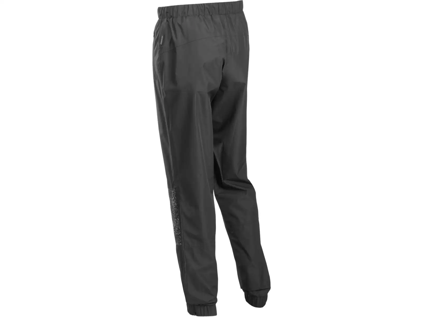 Northwave Traveller Herrenhose Black