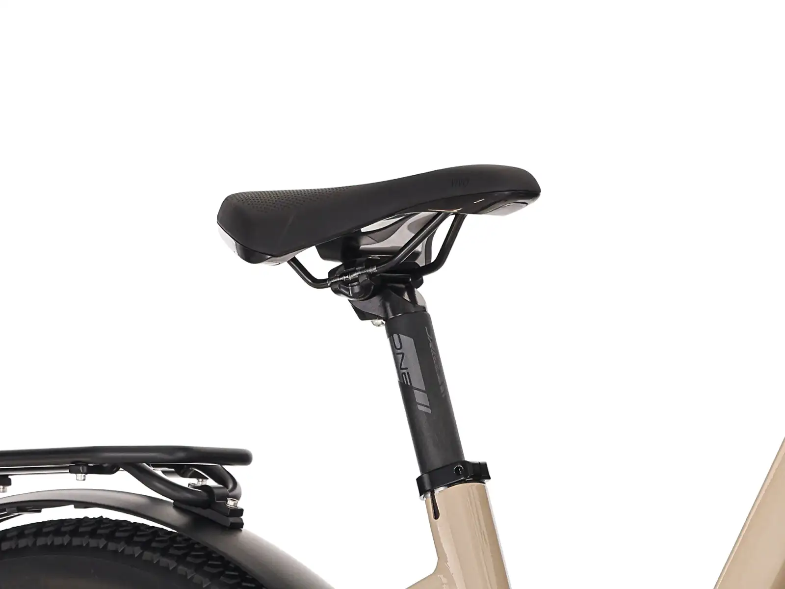 Superior eRX 6.4 MS E-Bike Gloss Black