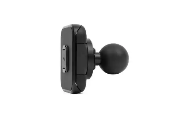 Peak Design Mobile Mount 1 Adapter für Handyhalterungen Schwarz