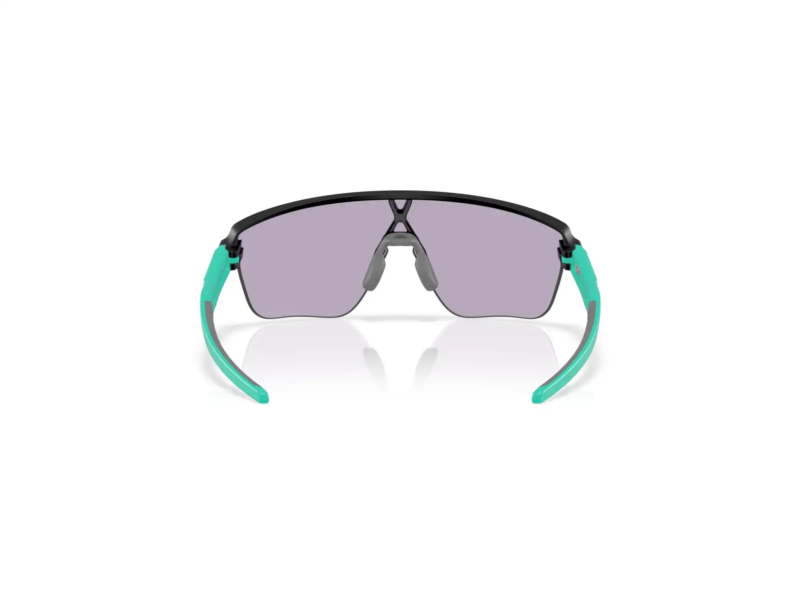 Oakley Corridor SQ Sonnenbrille Matte Black/Prizm Slate