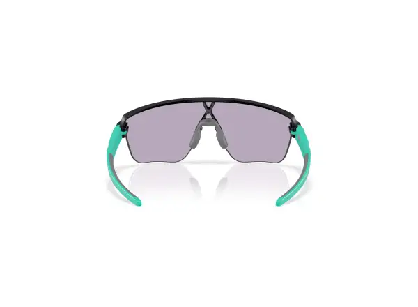 Oakley Corridor SQ Sonnenbrille Matte Black/Prizm Slate